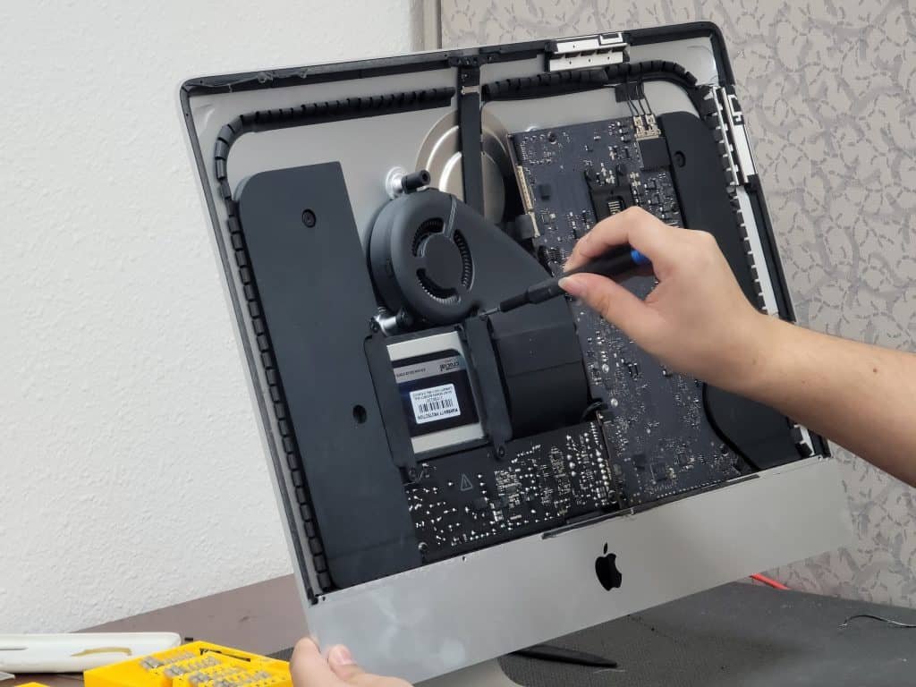 imac Repair in. Noida